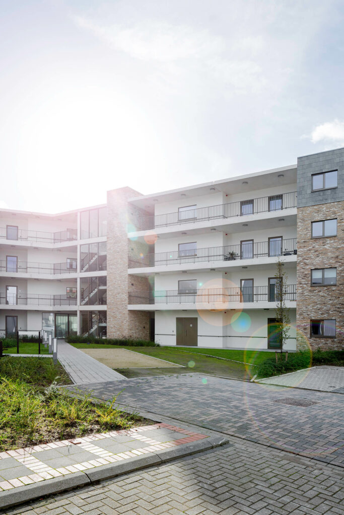 GAW Residentie Augustijnen